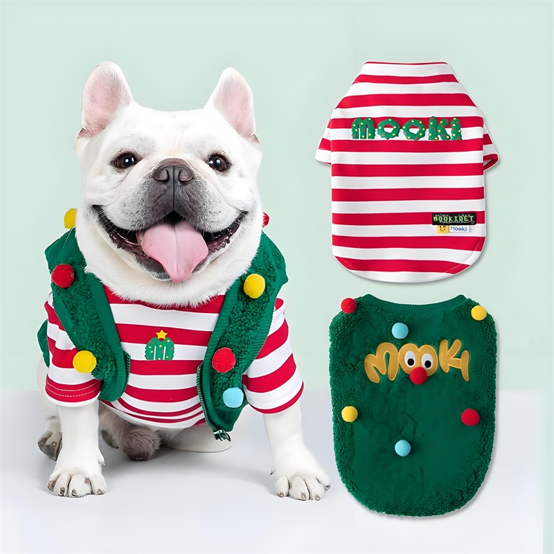 pod個性化定制寵物衣服