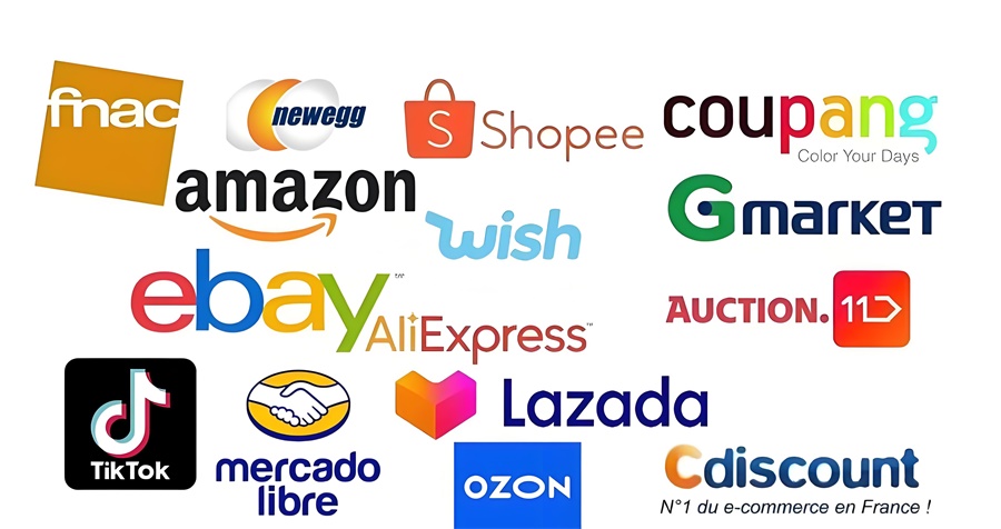 pod適合的電商平臺