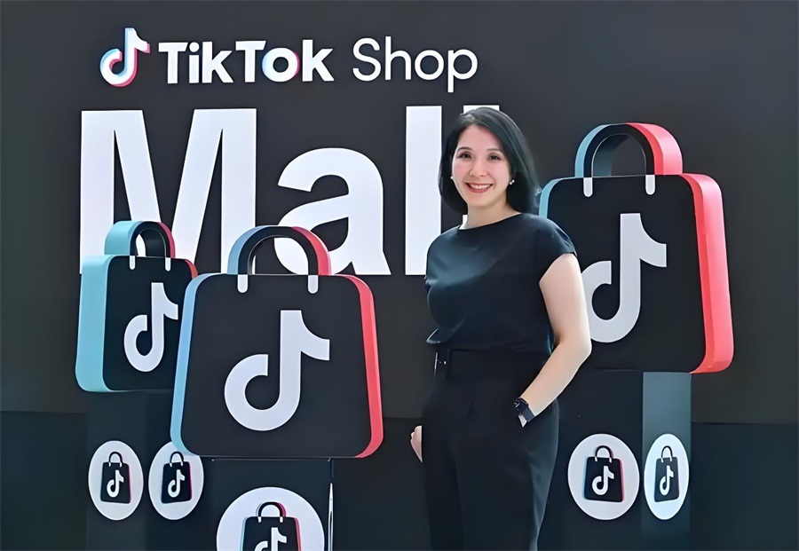 TikTok平臺T恤定制成新趨勢