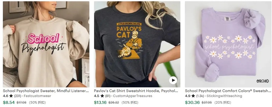 衛(wèi)衣個性化設(shè)計思路之色彩心理學設(shè)計