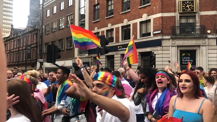 特定人群作為目標(biāo)客戶(hù)