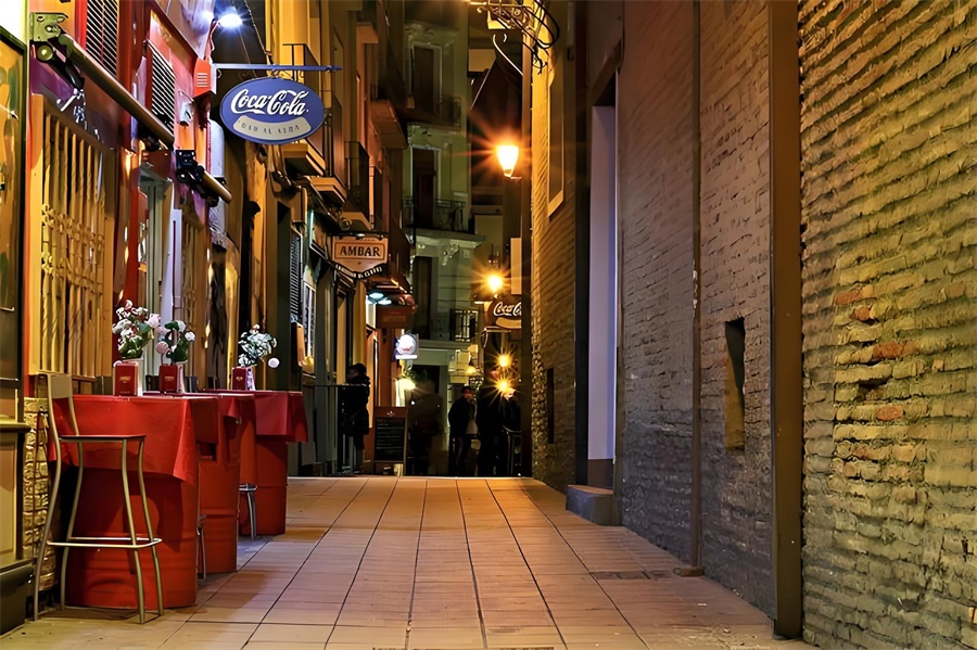 跨境電商獨(dú)立站就像個人商店