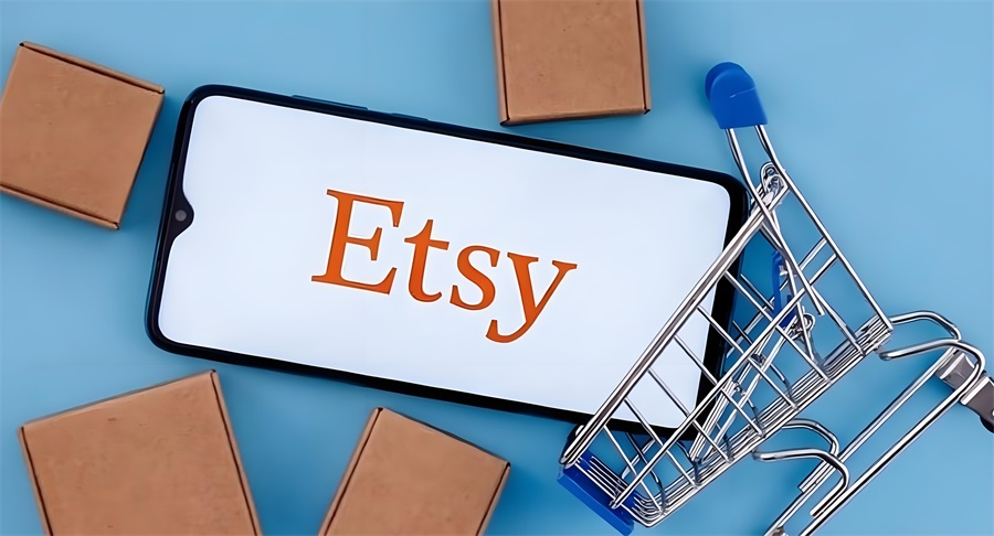 Etsy平臺是否適合POD模式？