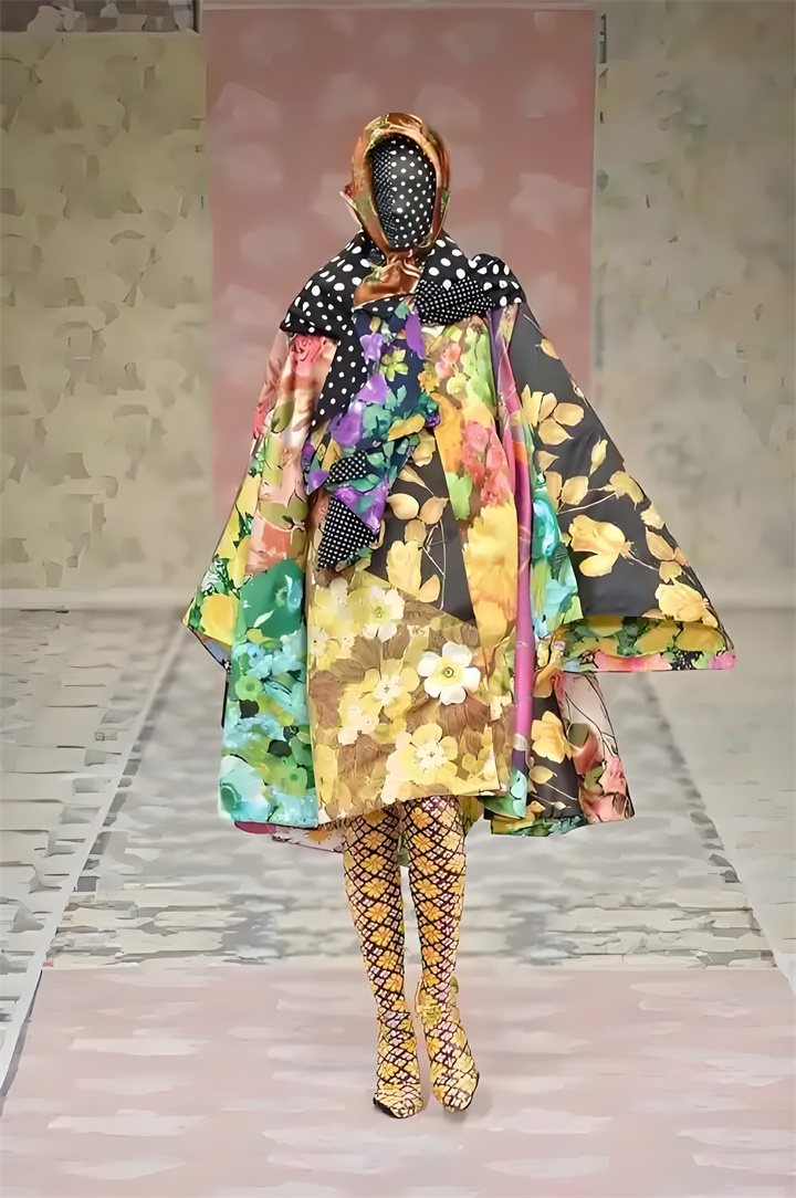 如何設(shè)計符合需求的衣服？