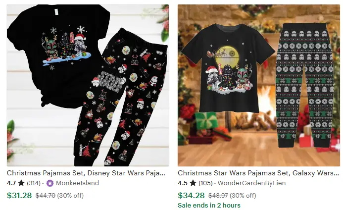 圣誕運(yùn)動(dòng)褲家居褲子設(shè)計(jì)主題之流行文化