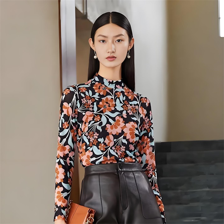 POD模式入門設(shè)計(jì)之情緒花卉