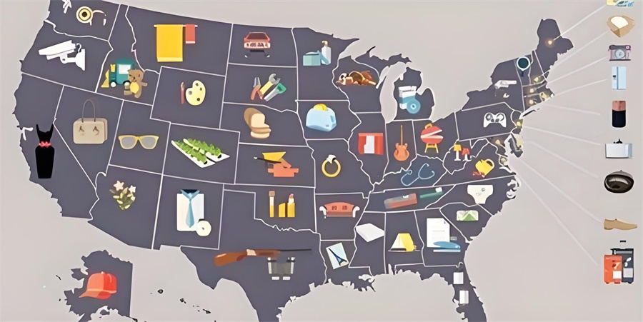 “特朗普當(dāng)選或有利于美國本土店”