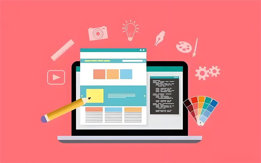 服裝POD模式獨(dú)立站內(nèi)容營(yíng)銷要選擇合適的內(nèi)容