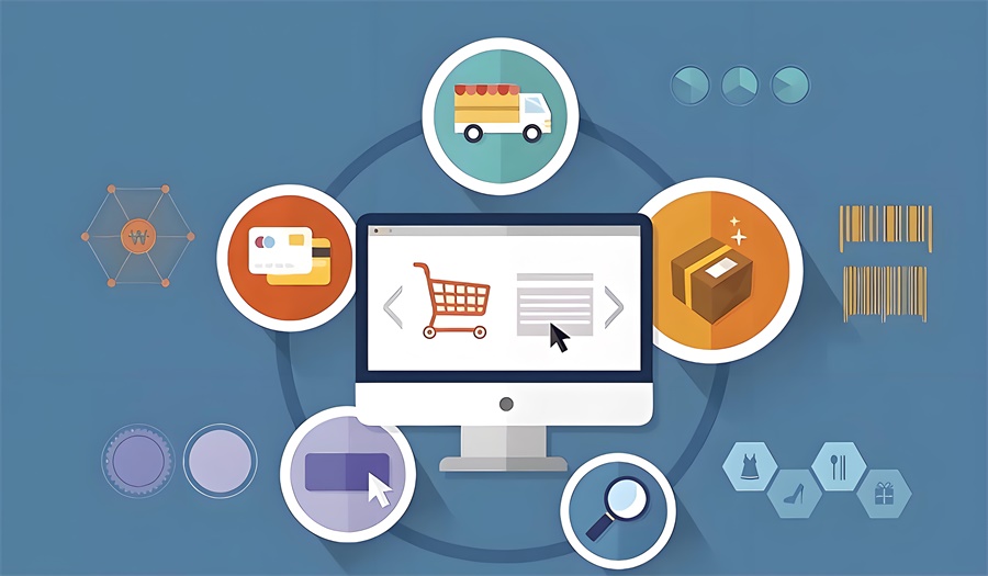 服裝POD模式獨(dú)立站內(nèi)容營(yíng)銷要做好數(shù)據(jù)分析和優(yōu)化