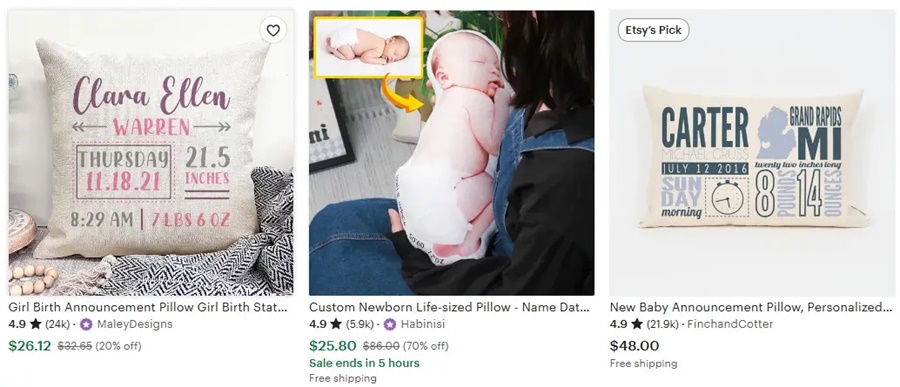 熱門(mén)定制抱枕的設(shè)計(jì)主題之?huà)雰杭o(jì)念品枕頭