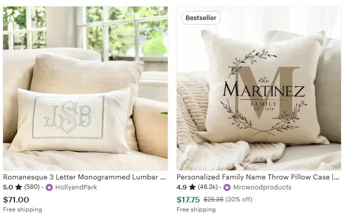 熱門(mén)定制抱枕的設(shè)計(jì)主題之餐廳枕頭