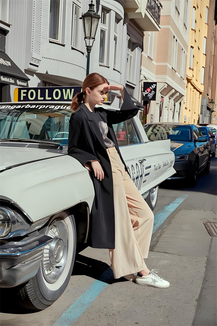 Temu2025女裝上新重點曝光，POD服裝賣家應該做消費者需求的精品女裝