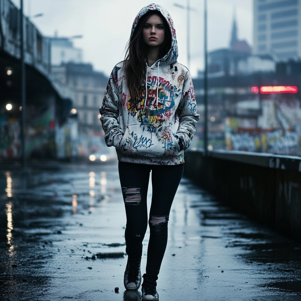 創(chuàng)意無(wú)限:個(gè)性衛(wèi)衣在線設(shè)計(jì)全攻略