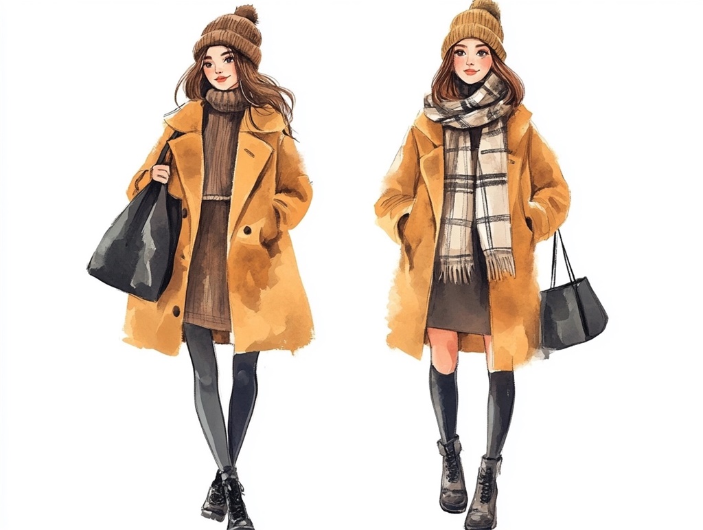 跨境電商POD女裝設(shè)計:潮流趨勢與實(shí)戰(zhàn)運(yùn)營錦囊