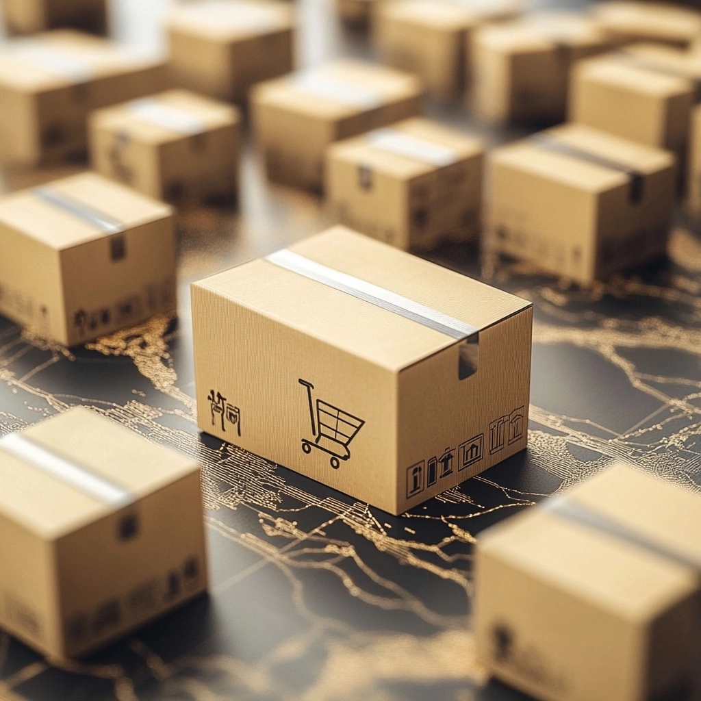 POD服裝賣家如何節(jié)省倉(cāng)儲(chǔ)成本:揭秘隱性支出與應(yīng)對(duì)策略