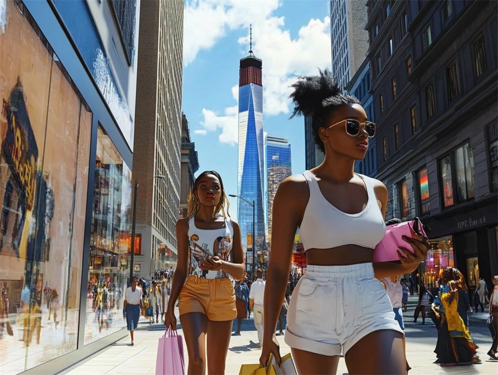 「POD服裝跨境電商攻略」:美國(guó)本土店鋪開(kāi)設(shè)全指南