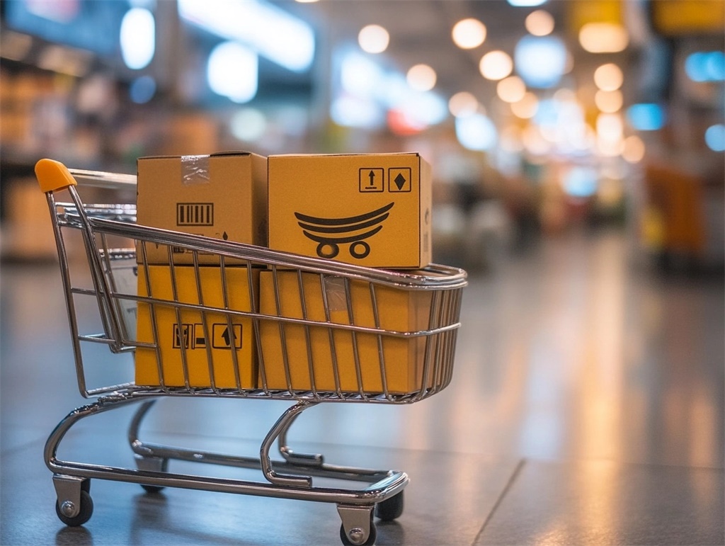 POD服裝關(guān)注：全球黑五網(wǎng)一狂歡，服裝類目大促營(yíng)銷全攻略！