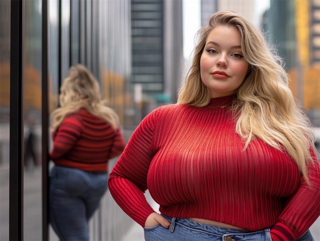 POD服裝設(shè)計(jì)：大碼女裝跨境電商的設(shè)計(jì)秘籍與營(yíng)銷(xiāo)攻略