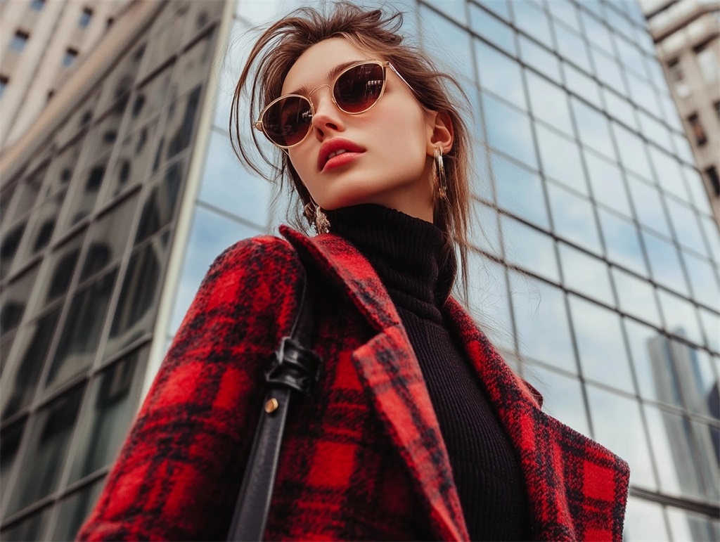 探索美國(guó)POD服裝市場(chǎng)：秋冬女裝款式、面料偏好與營(yíng)銷策略