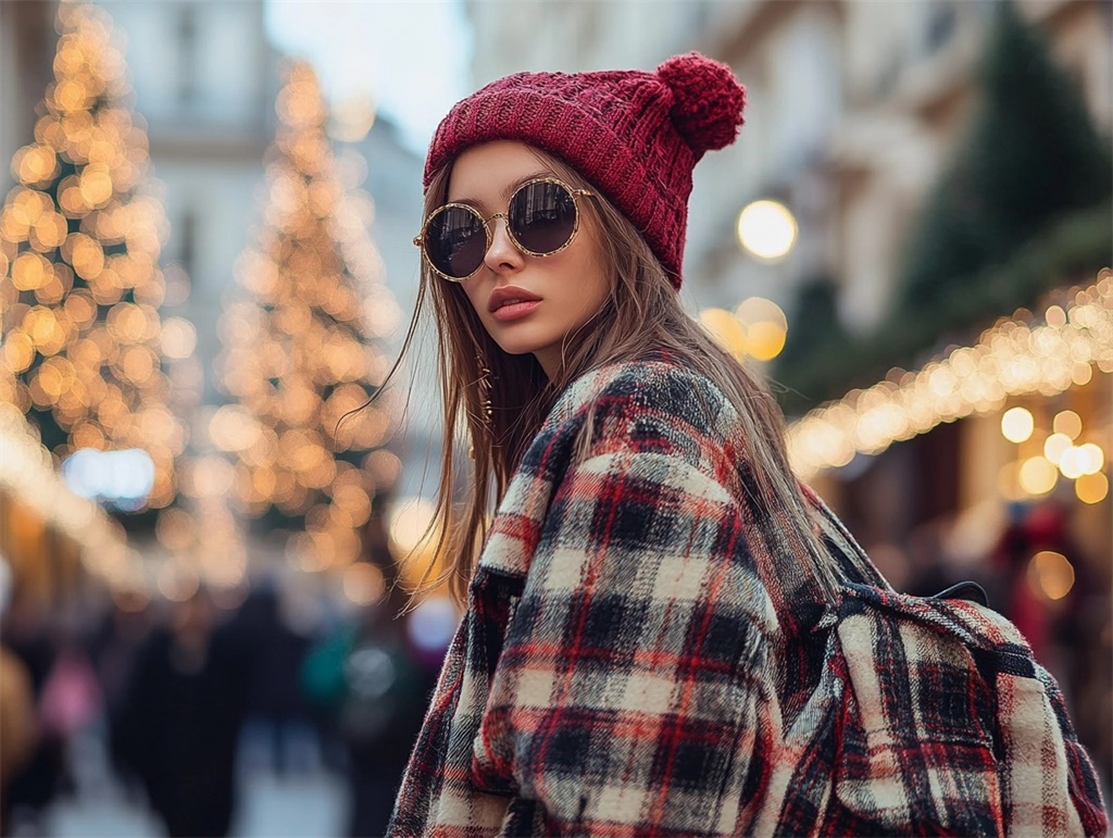 歐洲女性時尚購物指南：電商平臺、服裝禁忌與圣誕禮物選擇