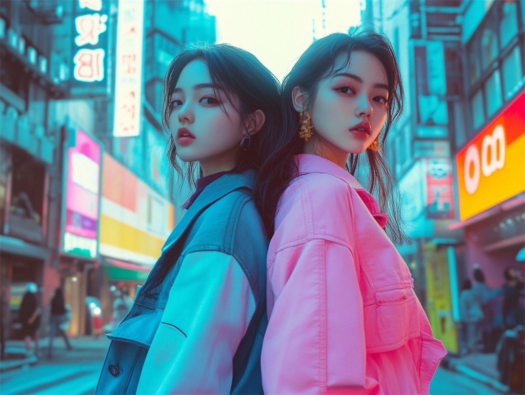 【POD服裝關(guān)注】揭秘日韓女性網(wǎng)購時尚：電商平臺選擇與服裝風格全解析