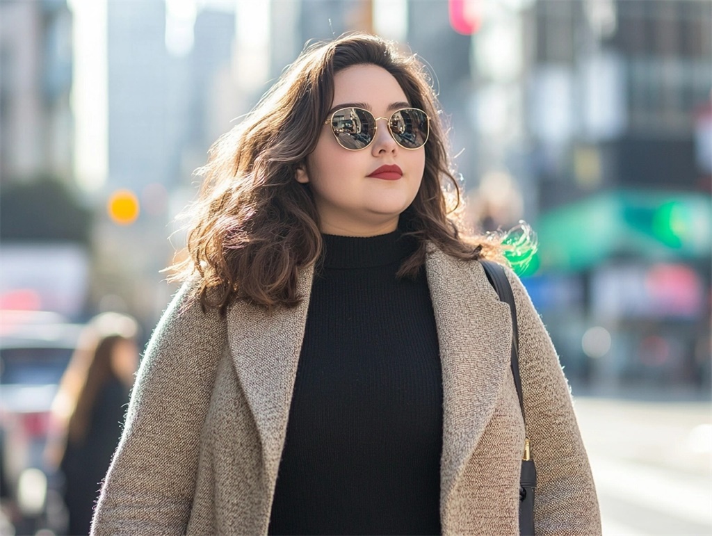 【POD服裝關(guān)注】美國(guó)大碼女裝市場(chǎng)分析：消費(fèi)者特征與營(yíng)銷策略