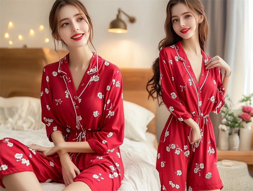 【POD服裝關(guān)注】睡衣市場趨勢解析：2030年全球規(guī)模將達到189.3億美元