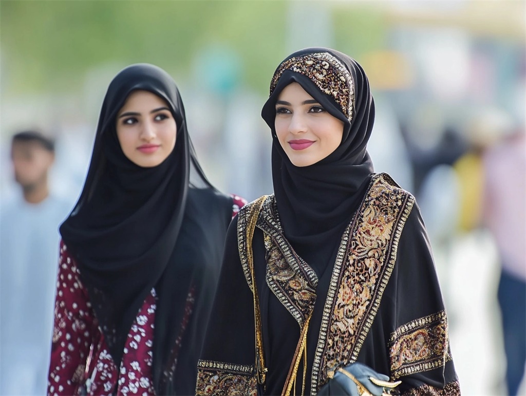 【POD服裝關(guān)注】阿聯(lián)酋電商市場(chǎng)指南：機(jī)遇、挑戰(zhàn)與成功之道