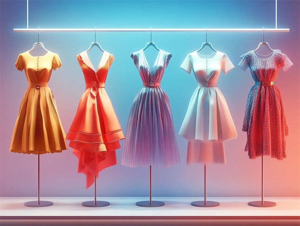 虛擬試衣與品牌體驗(yàn):社交媒體中的增強(qiáng)現(xiàn)實(shí)和虛擬現(xiàn)實(shí)應(yīng)用