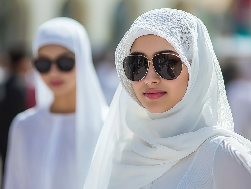 中東跨境電商POD服裝指南:掌握消費偏好與市場策略
