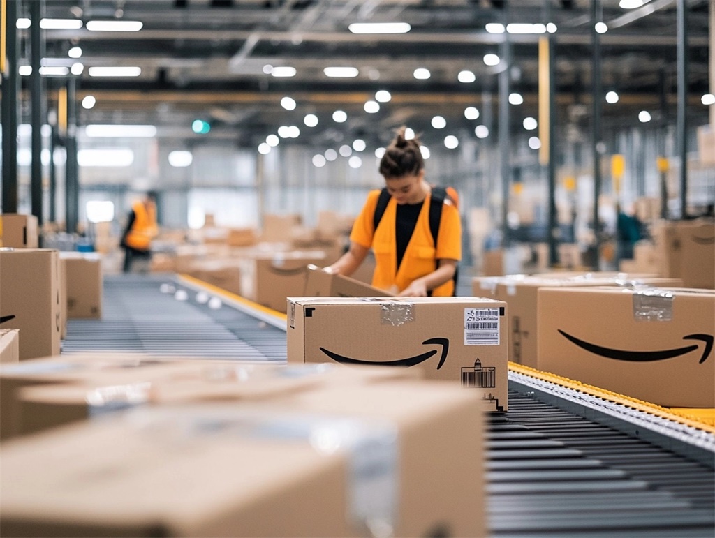 POD模式下打造亞馬遜高品質(zhì)服裝品牌旗艦店：全面指南