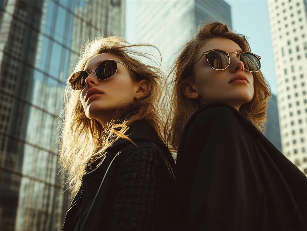 【POD服裝關(guān)注】打造國際范兒，跨境電商女裝品牌視覺化設(shè)計全攻略