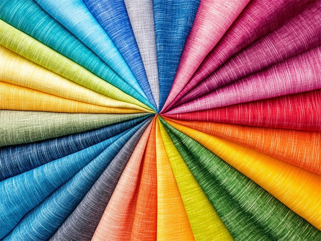 POD服裝設(shè)計(jì)新手指南：如何巧妙挑選顏色與圖案