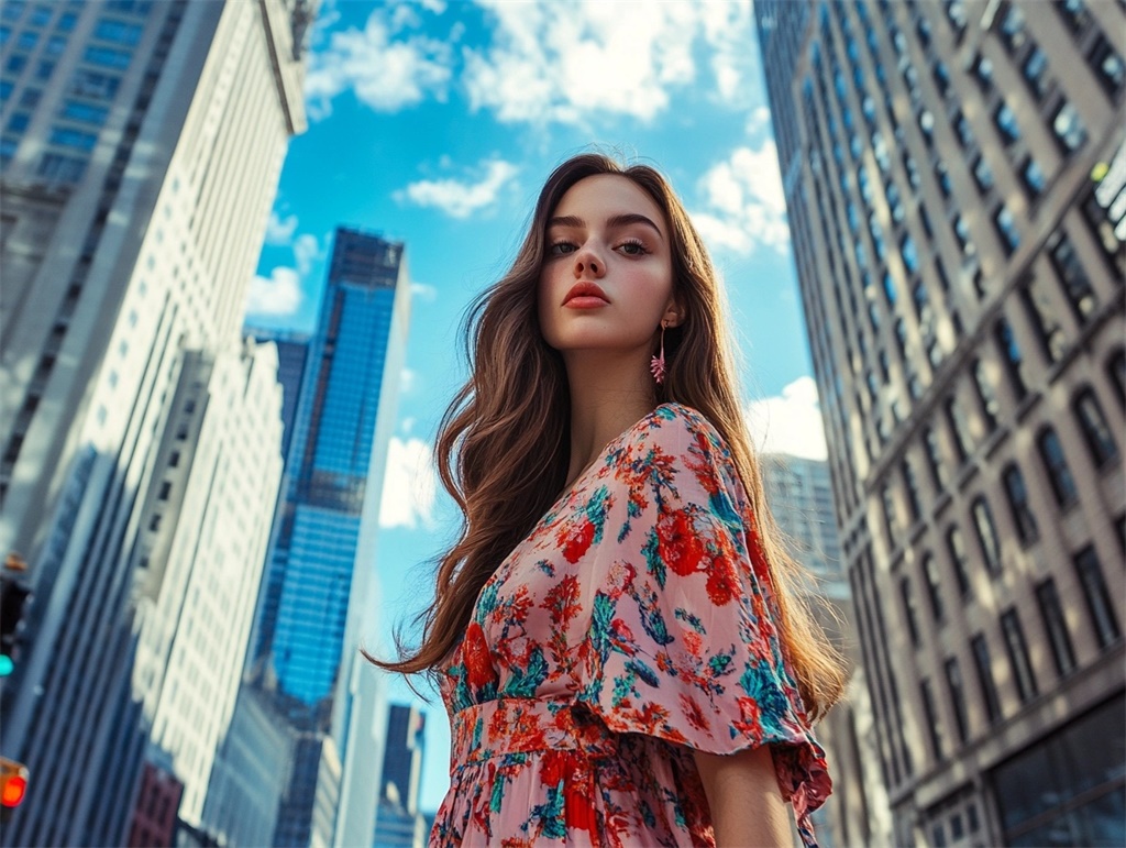 【POD服裝設(shè)計】2025年國際印花潮流趨勢：九大元素引領(lǐng)時尚新風(fēng)尚