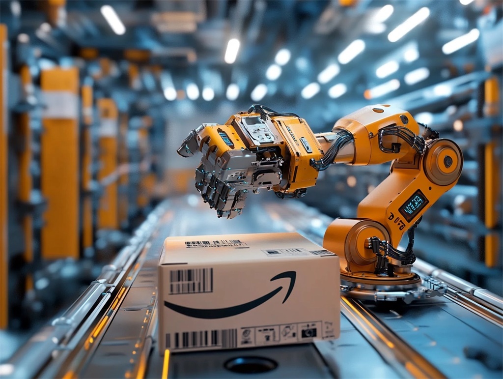 亞馬遜運(yùn)營(yíng)新紀(jì)元：AI助手Amelia如何重塑電商未來(lái)？
