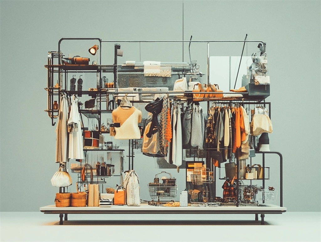 打造獨特POD服裝獨立站：從建站到推廣的全面指南