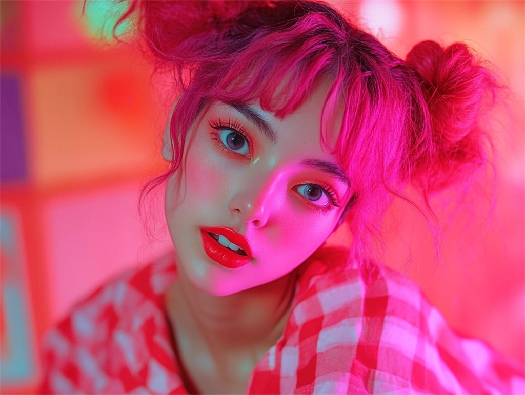 2025年P(guān)OD服裝設(shè)計(jì)選品新趨勢(shì)：櫻桃美學(xué)、洛可可復(fù)興與更多潮流趨勢(shì)