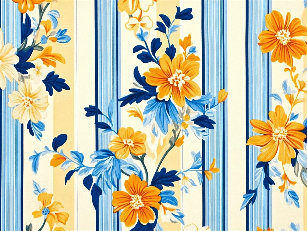 POD服裝掌握碎花與個性印花設(shè)計技巧，引領(lǐng)時尚潮流