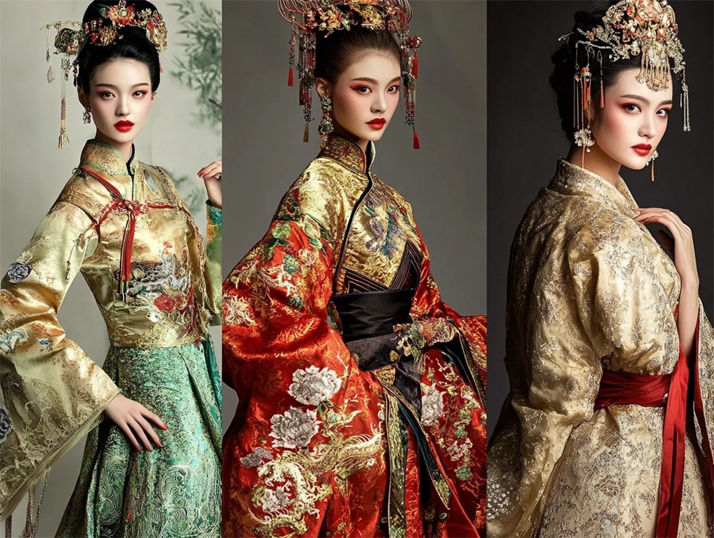 探索全球10大經(jīng)典印花風格,每一種都獨具魅力