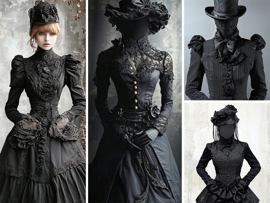 2025年P(guān)interest潮流趨勢:復(fù)古與創(chuàng)新的碰撞 | 預(yù)測未來時(shí)尚走向