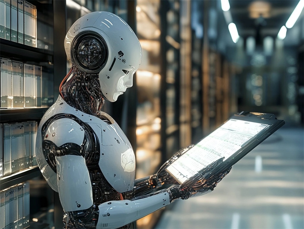 POD服裝獨(dú)立站:如何讓你的網(wǎng)站在Google AI概覽中脫穎而出