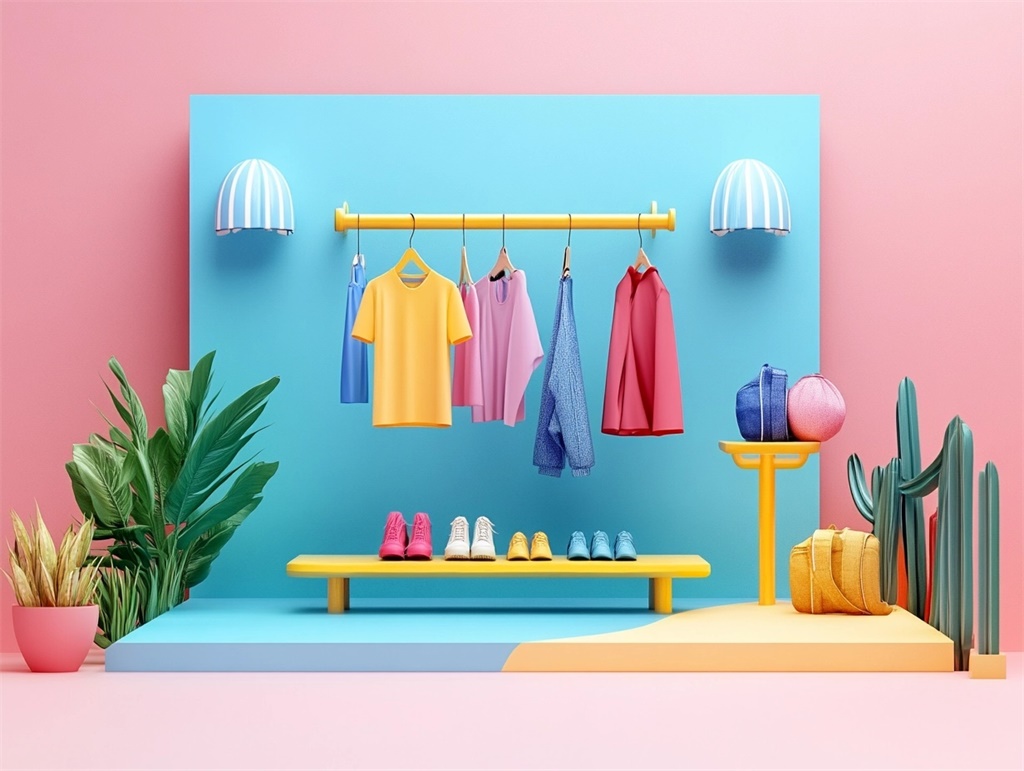 亞馬遜服裝類目精準(zhǔn)長尾詞投放攻略：優(yōu)化廣告與預(yù)算分配