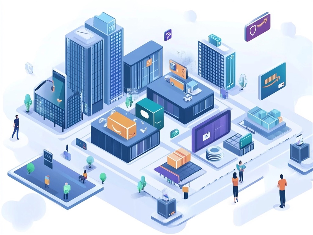 沃爾瑪2025年入駐攻略 | 零月租高效率 | 跨境電商平臺選擇