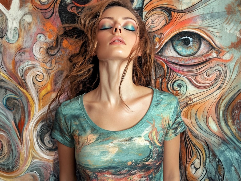 T恤設(shè)計(jì)不給力？掌握這5大技巧，讓POD跨境電商T恤大放異彩