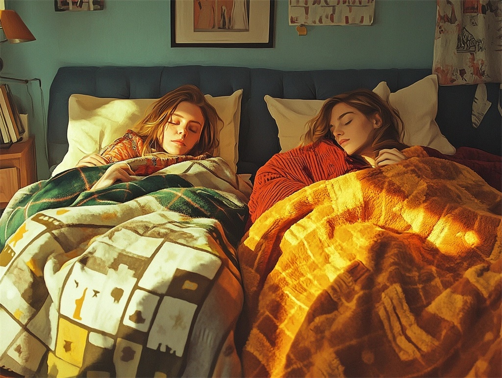 跨境電商POD毛毯印花圖案推薦：個性定制帶給顧客溫馨記憶