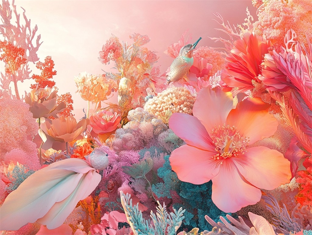 2025年流行色彩趨勢(shì)：引領(lǐng)POD服裝設(shè)計(jì)新風(fēng)尚