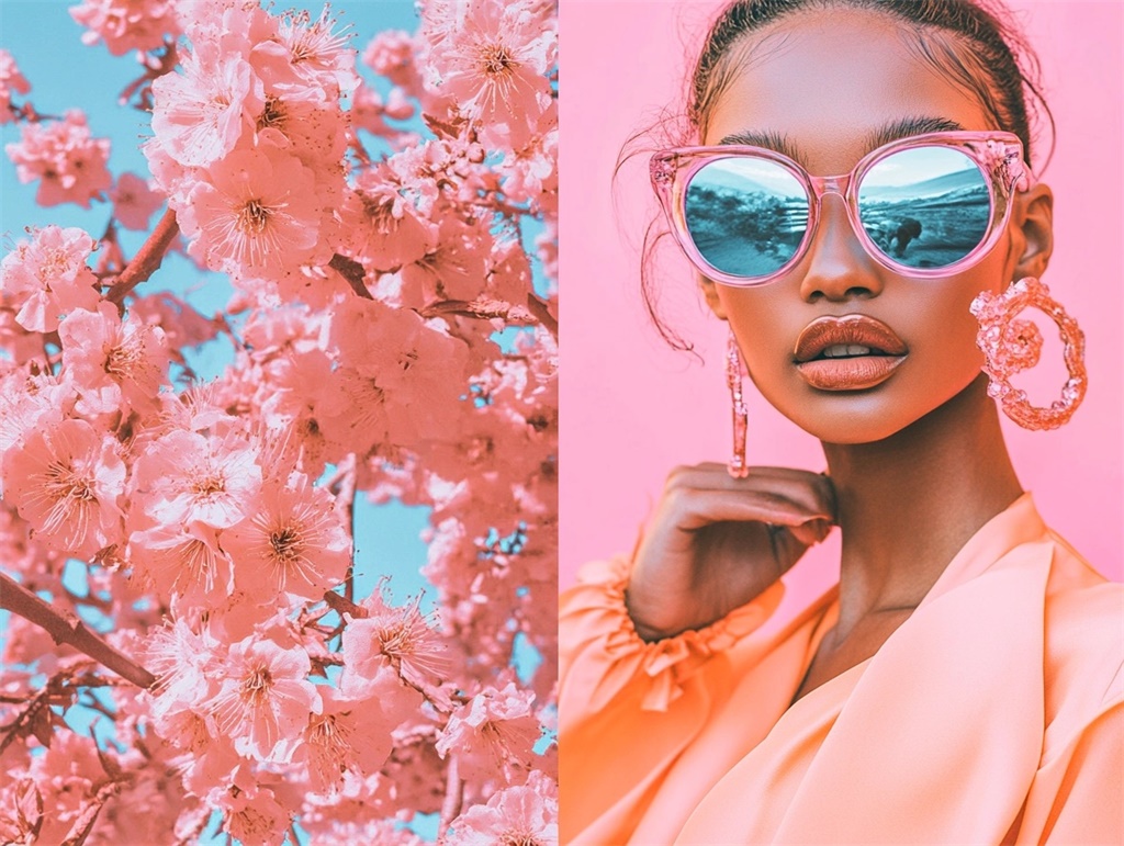 圖案與色彩的藝術(shù):打造獨特POD服裝設(shè)計風(fēng)格的關(guān)鍵