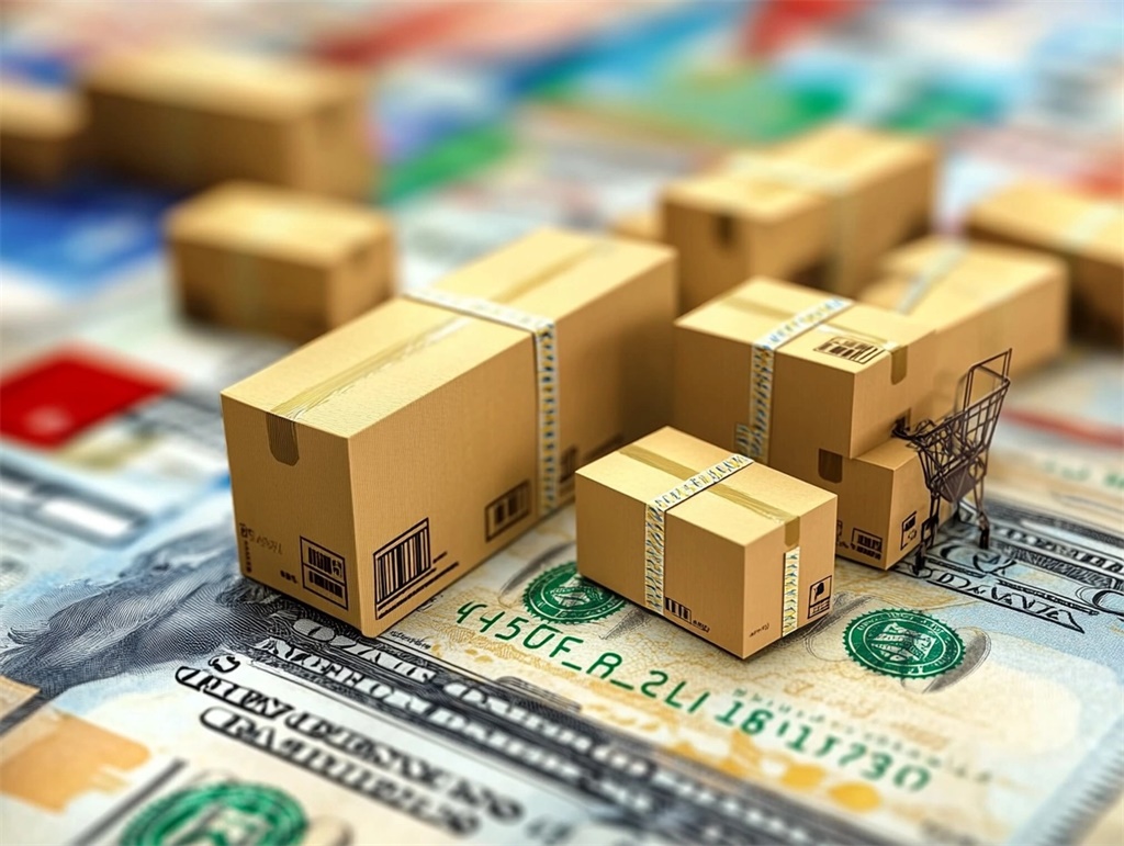 美國(guó)關(guān)稅新政沖擊下，POD服裝定制賣(mài)家如何破局？