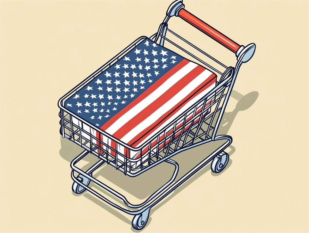 貿(mào)易戰(zhàn)升級(jí)：《美中稅收協(xié)定》終止對(duì)跨境電商的沖擊與應(yīng)對(duì)策略