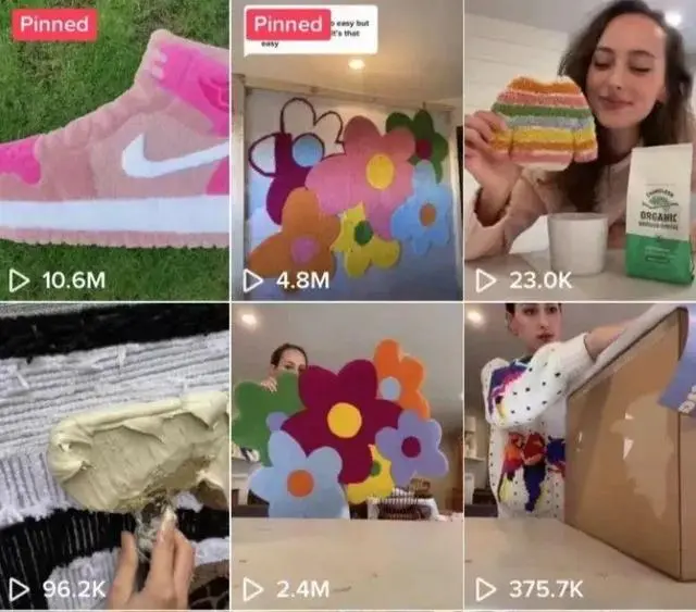 POD一件定制各類(lèi)家居用品